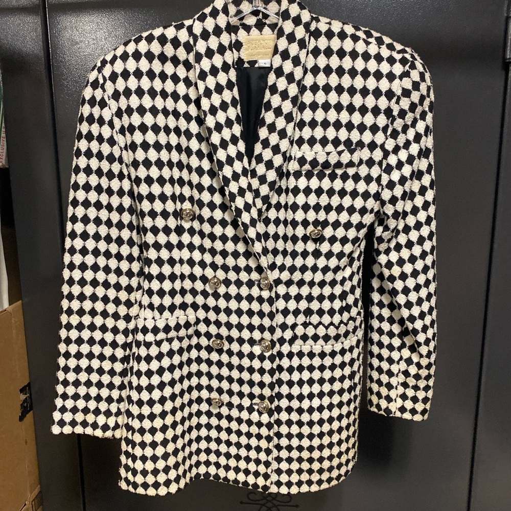 Alberto Makali Jacket